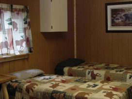 bear maw paw beds
