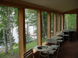 bear maw paw dining