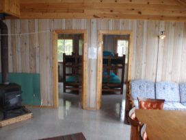 beattie living area