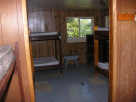 biggs bedroom
