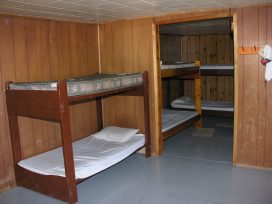 biggs bunk beds