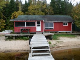 bonar south outside