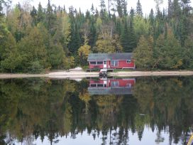 bonar south outside