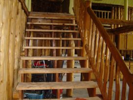 bromley stairs
