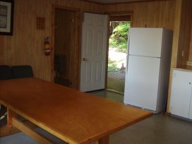 eagle cottage kitchen