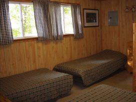 eagle cottage beds