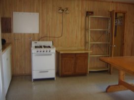 eagle cottage stove