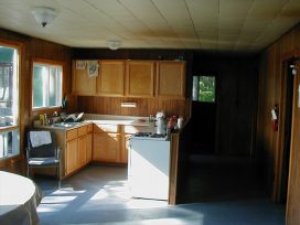 lemoine cabin