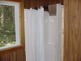 lemoine shower