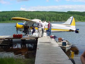 lemoine floatplane