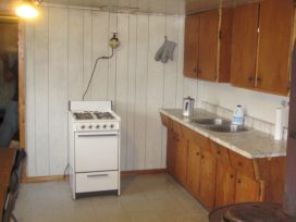lincoln kitchen