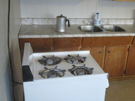 lincoln kitchen