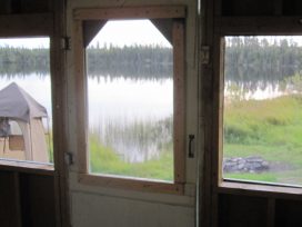 lincoln front windows