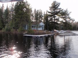mcconnell shoreline