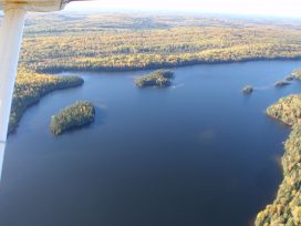 mcconnell aerial