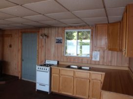 oswald kitchen