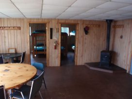 oswald interior