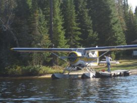 paul airplane