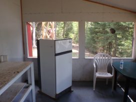 riverside fridge