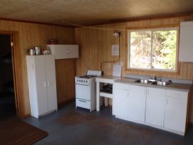 riverside kitchen