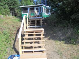 sahler stairs