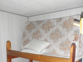 sahler bunk