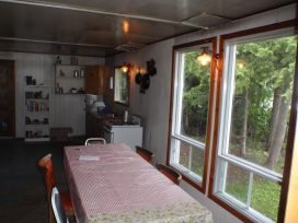 schewabic dining area