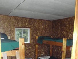 schewabic bunks
