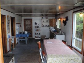 schewabic dining area