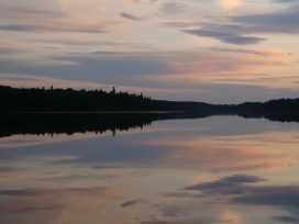 shawmere lake