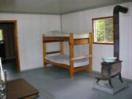 sherlock bunks