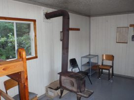 sherlock stove