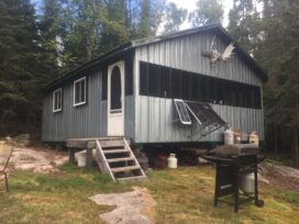 Katagi Cottage