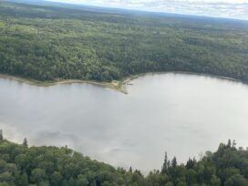 Schewabic Lake