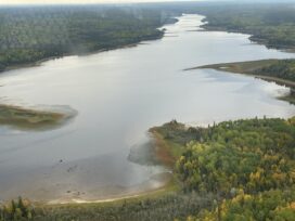 Schewabic Lake