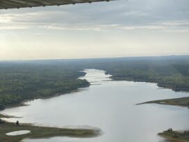 Schewabic Lake
