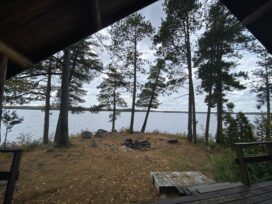Rush Lake Cottage
