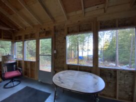 Pebonishewi South Cottage