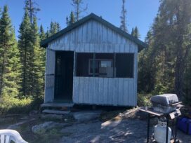 Atekepi Cottage