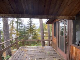 Rush Lake Cottage