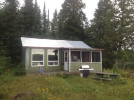 Northpoint Cottage