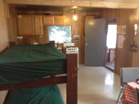 Northpoint Cottage