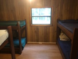 Shawmere Interior