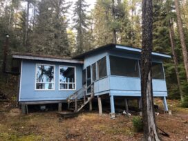 Shiners Lake Cottage