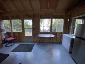 Pebonishewi South Cottage