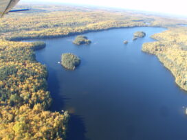 McConnell from Above