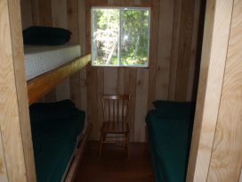 arbeesee bedroom