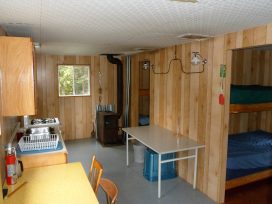 arbeesee interior