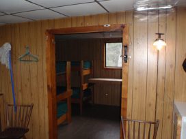 brook bedroom