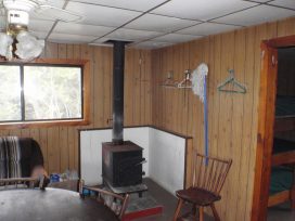 brook stove